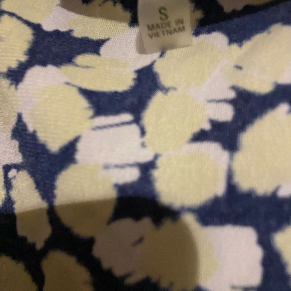 Feels great wearing